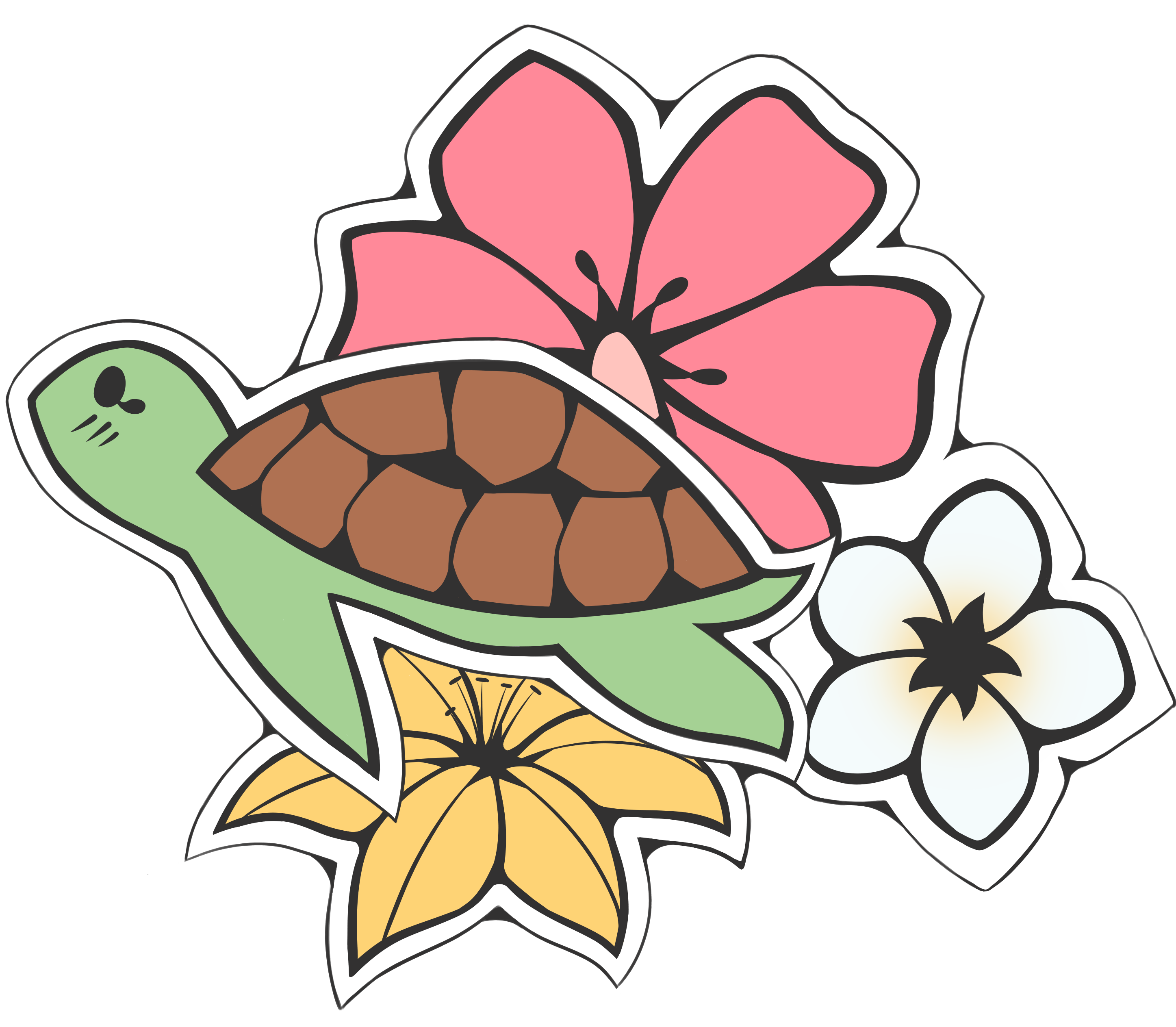 TropicAllure Logo