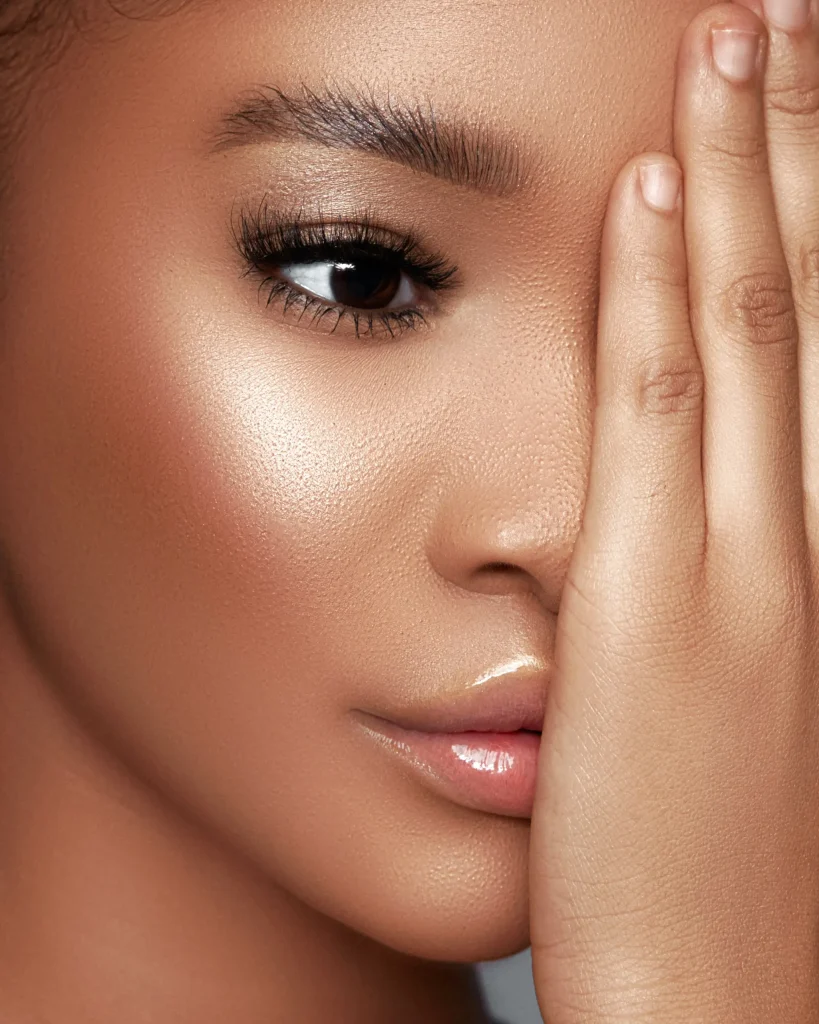 Tropic Allure Online Beauty Store